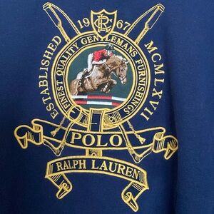 Ralph Lauren Sweatshirt